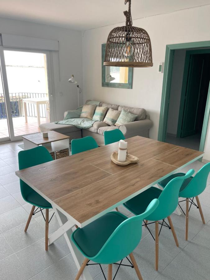 Aquamarine Sant Feliu En La Playa Con Patio Leilighet Sant Feliu de Guíxols Eksteriør bilde